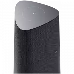 LOEWE Klang MR5, Multiroom Speaker 180W, Basalt Grey