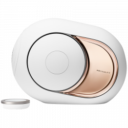 LOEWE Klang S1, Home Audio System WI-FI/BT 80W, Basalt Grey