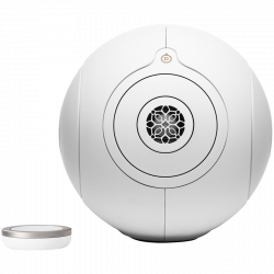 LOEWE Klang S1, Home Audio System WI-FI/BT 80W, Basalt Grey