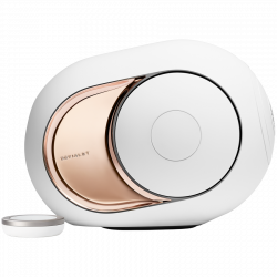 LOEWE Klang S1, Home Audio System WI-FI/BT 80W, Basalt Grey