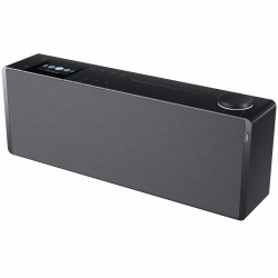 LOEWE Klang S3, Home Audio System WI-FI/BT 120W, Basalt Grey