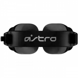 LOGITECH ASTRO A10 Wired Gaming Headsets - STAR KILLER BASE - BLACK - 3.5 MM