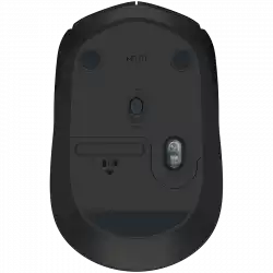LOGITECH B170 Wireless Mouse - BLACK - B2B