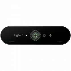 LOGITECH BRIO 4K Stream Edition Webcam - BLACK - USB