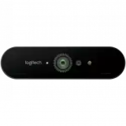 LOGITECH BRIO 4K Stream Edition Webcam - BLACK - USB