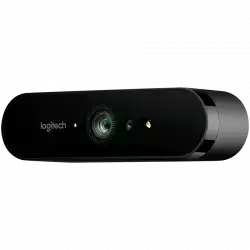LOGITECH BRIO 4K Stream Edition Webcam - BLACK - USB