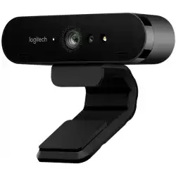 LOGITECH BRIO - USB - ULTRA HD PRO WEBCAM