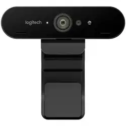 LOGITECH BRIO - USB - ULTRA HD PRO WEBCAM