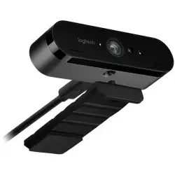 LOGITECH BRIO - USB - ULTRA HD PRO WEBCAM