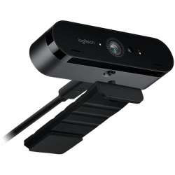 LOGITECH BRIO - USB - ULTRA HD PRO WEBCAM