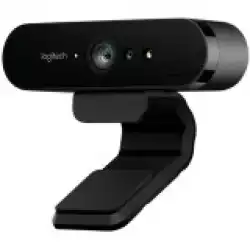 LOGITECH BRIO - USB - ULTRA HD PRO WEBCAM