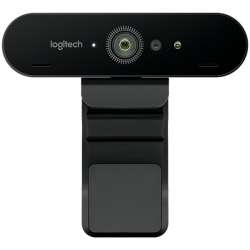 LOGITECH BRIO - USB - ULTRA HD PRO WEBCAM