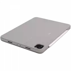 LOGITECH Combo Touch for iPad Pro 11-inch (1st, 2nd, and 3rd generation) - SAND - US - INTNL