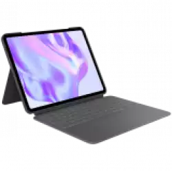 LOGITECH Combo Touch for iPad Pro 13-inch (M4) - GRAPHITE - US - EMEA28-935 - IPAD PRO 13-INCH (M4)