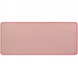 LOGITECH Desk Mat Studio Series - DARKER ROSE