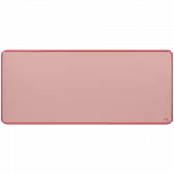 LOGITECH Desk Mat Studio Series - DARKER ROSE