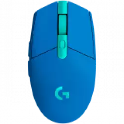 LOGITECH G305 LIGHTSPEED Wireless Gaming Mouse - BLUE - EER2
