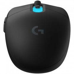 Logitech G305 X  Mouse, Superlight, BLACK-2.4GHZ-N/A-EER2-933-#933