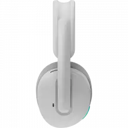LOGITECH G325 LIGHTSPEED Wireless Gaming Headset - WHITE, NO LANG,EMEA28i-935,RETAIL,2.4GHZ,EMEA