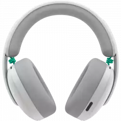 LOGITECH G325 LIGHTSPEED Wireless Gaming Headset - WHITE, NO LANG,EMEA28i-935,RETAIL,2.4GHZ,EMEA