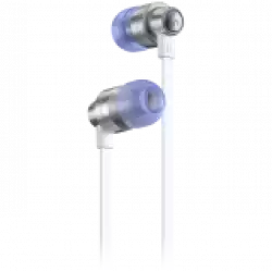 LOGITECH G G333 Earphones with mic in-ear wired 3.5 mm jack white for Oculus Quest 2 256 GB Quest 2 64 GB                          