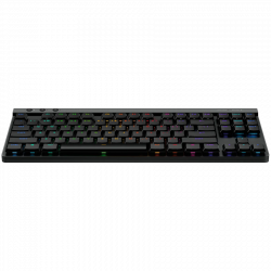 Logitech G515 TKL - BLACK - US INT"L - EMEA28i-935