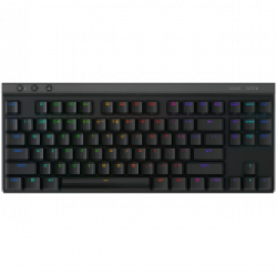 Logitech G515 TKL - BLACK - US INT"L - EMEA28i-935