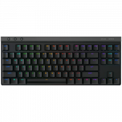Logitech G515 TKL - BLACK - US INT"L - EMEA28i-935