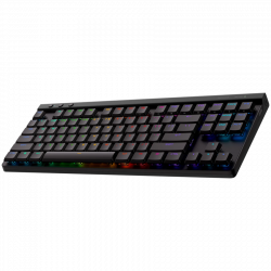 Logitech G515 TKL - BLACK - US INT"L - EMEA28i-935