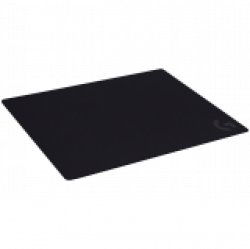 Logitech G640 Large Cloth Gaming Mouse Pad - N/A - EWR2-934