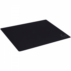Logitech G640 Large Cloth Gaming Mouse Pad - N/A - EWR2-934