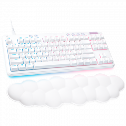 Logitech G713 Gaming Keyboard - LINEAR- USINTL