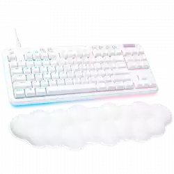 Logitech G713 Gaming Keyboard - LINEAR- USINTL