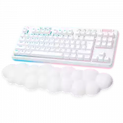 Logitech G715 Wireless Gaming Keyboard - LINEAR - USINTL
