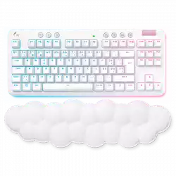 Logitech G715 Wireless Gaming Keyboard - LINEAR - USINTL