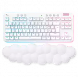 Logitech G715 Wireless Gaming Keyboard - LINEAR - USINTL