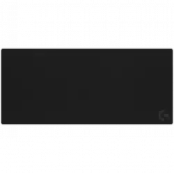 LOGITECH G840 XL Cloth Gaming Mouse Pad-EWR2                          