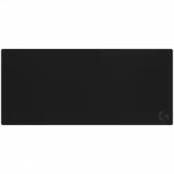 LOGITECH G840 XL Cloth Gaming Mouse Pad-EWR2