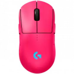 LOGITECH G PRO 2 LIGHTSPEED - PINK - 2.4GHZ  - EER2-933 - #933