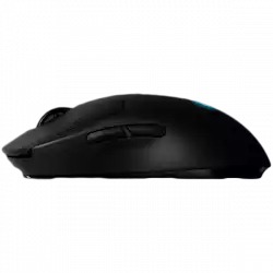 LOGITECH G PRO LIGHTSPEED Wireless Gaming Mouse - BLACK - EER2