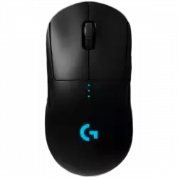 LOGITECH G PRO LIGHTSPEED Wireless Gaming Mouse - BLACK - EER2