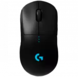 LOGITECH G PRO LIGHTSPEED Wireless Gaming Mouse - BLACK - EER2
