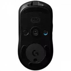 LOGITECH G PRO LIGHTSPEED Wireless Gaming Mouse - BLACK - EER2
