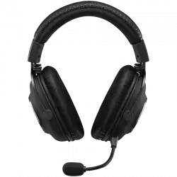 LOGITECH PRO X Wireless LightSpeed Gaming Headset - BLACK - EMEA