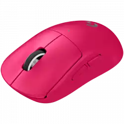 LOGITECH G PRO X SUPERLIGHT 2 LIGHTSPEED Gaming Mouse - MAGENTA