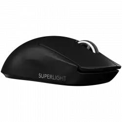 Logitech G PRO X SUPERLIGHT 2 LIGHTSPEED Gaming Mouse - BLACK - 2.4GHZ - N/A - EER2-933 - #933