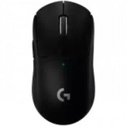 Logitech G PRO X SUPERLIGHT 2 LIGHTSPEED Gaming Mouse - BLACK - 2.4GHZ - N/A - EER2-933 - #933
