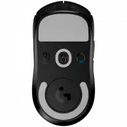 LOGITECH G PRO X SUPERLIGHT 2c compact wireless gaming mouse - BLACK - 2.4GHZ - EER2-933
