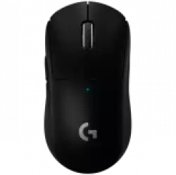 LOGITECH G PRO X SUPERLIGHT 2c compact wireless gaming mouse - BLACK - 2.4GHZ - EER2-933