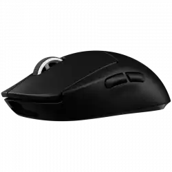 LOGITECH G PRO X SUPERLIGHT 2c compact wireless gaming mouse - BLACK - 2.4GHZ - EER2-933